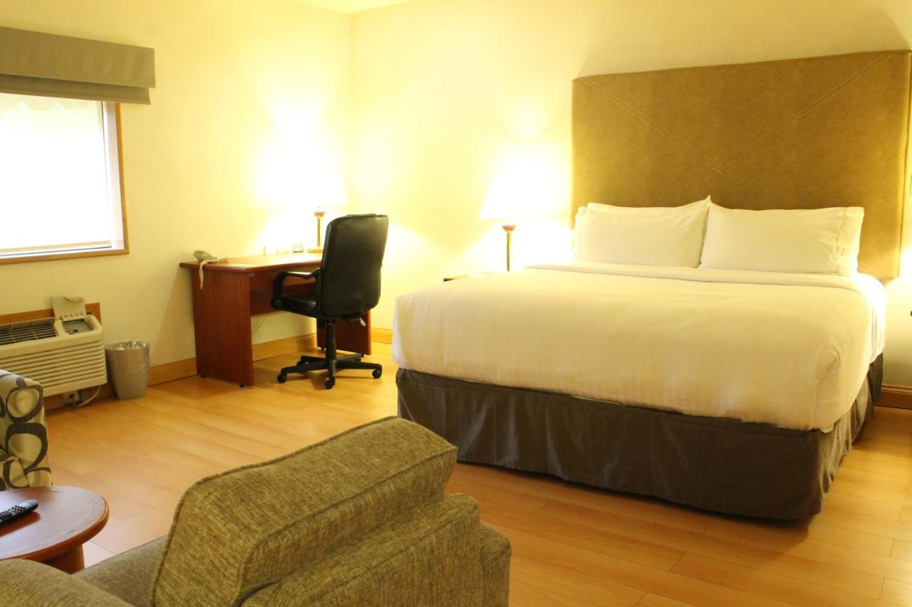 Holiday Inn Express Chihuahua By Ihg Zewnętrze zdjęcie