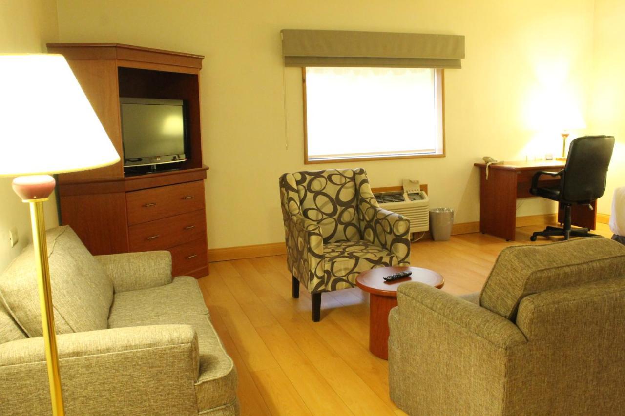 Holiday Inn Express Chihuahua By Ihg Zewnętrze zdjęcie