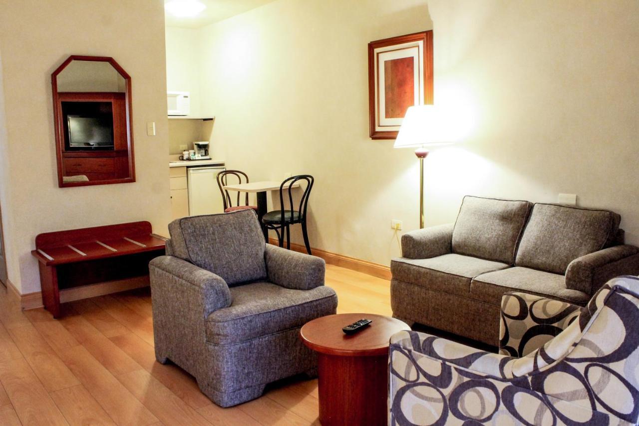 Holiday Inn Express Chihuahua By Ihg Zewnętrze zdjęcie