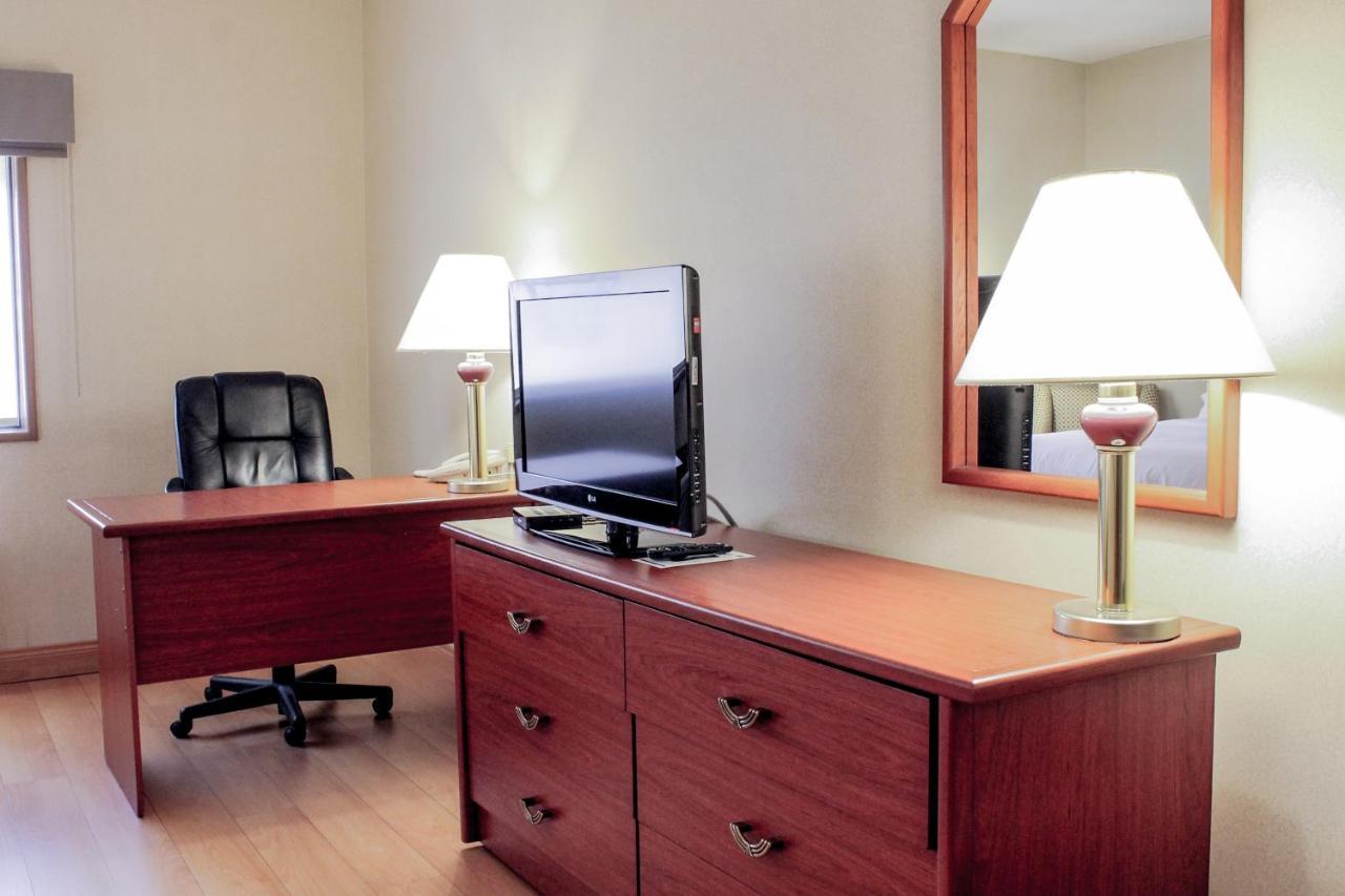 Holiday Inn Express Chihuahua By Ihg Zewnętrze zdjęcie