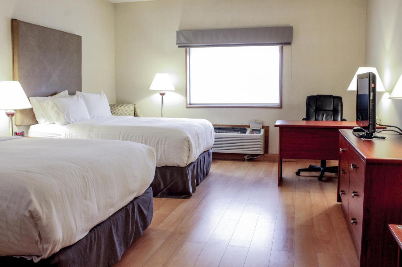 Holiday Inn Express Chihuahua By Ihg Zewnętrze zdjęcie