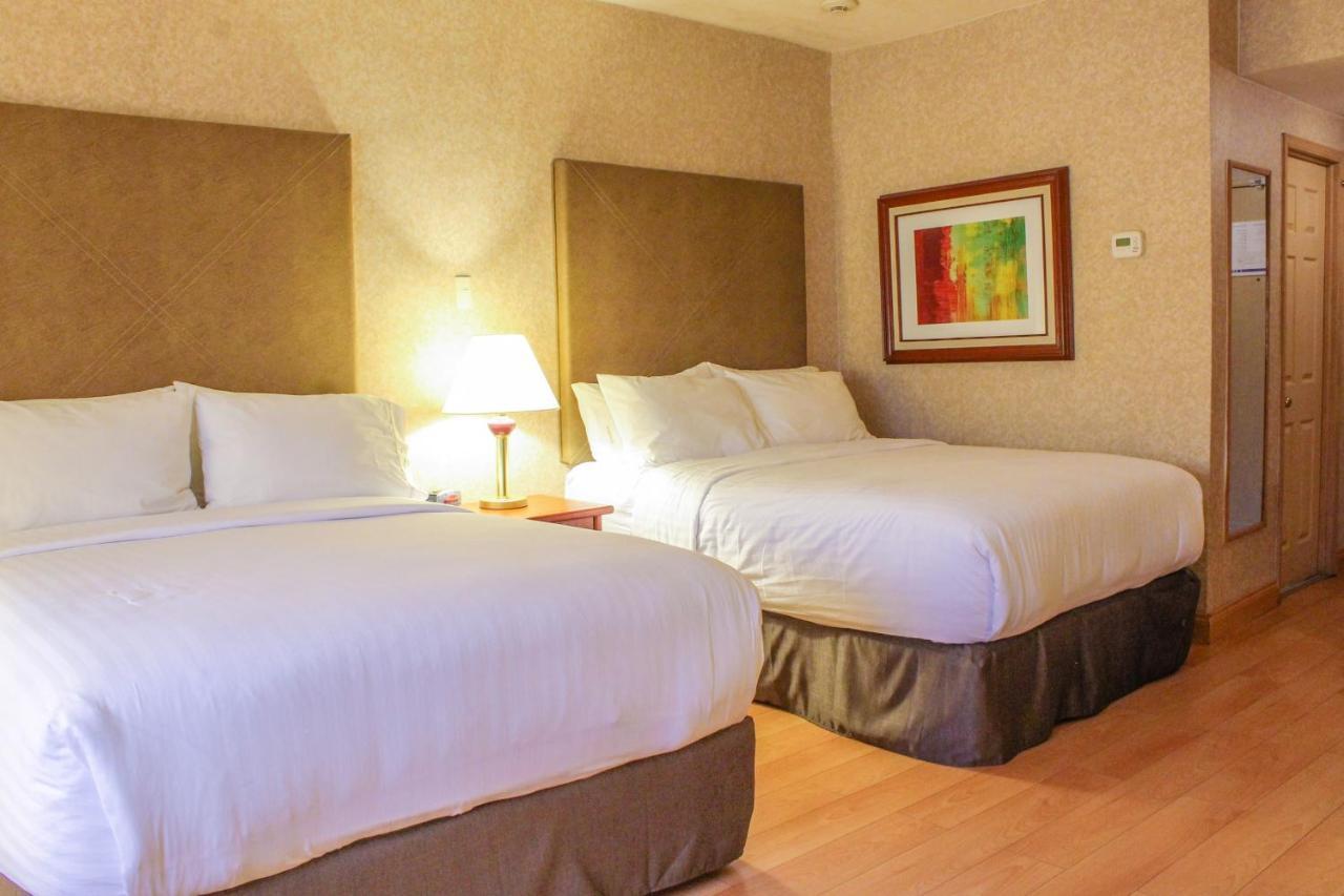 Holiday Inn Express Chihuahua By Ihg Zewnętrze zdjęcie