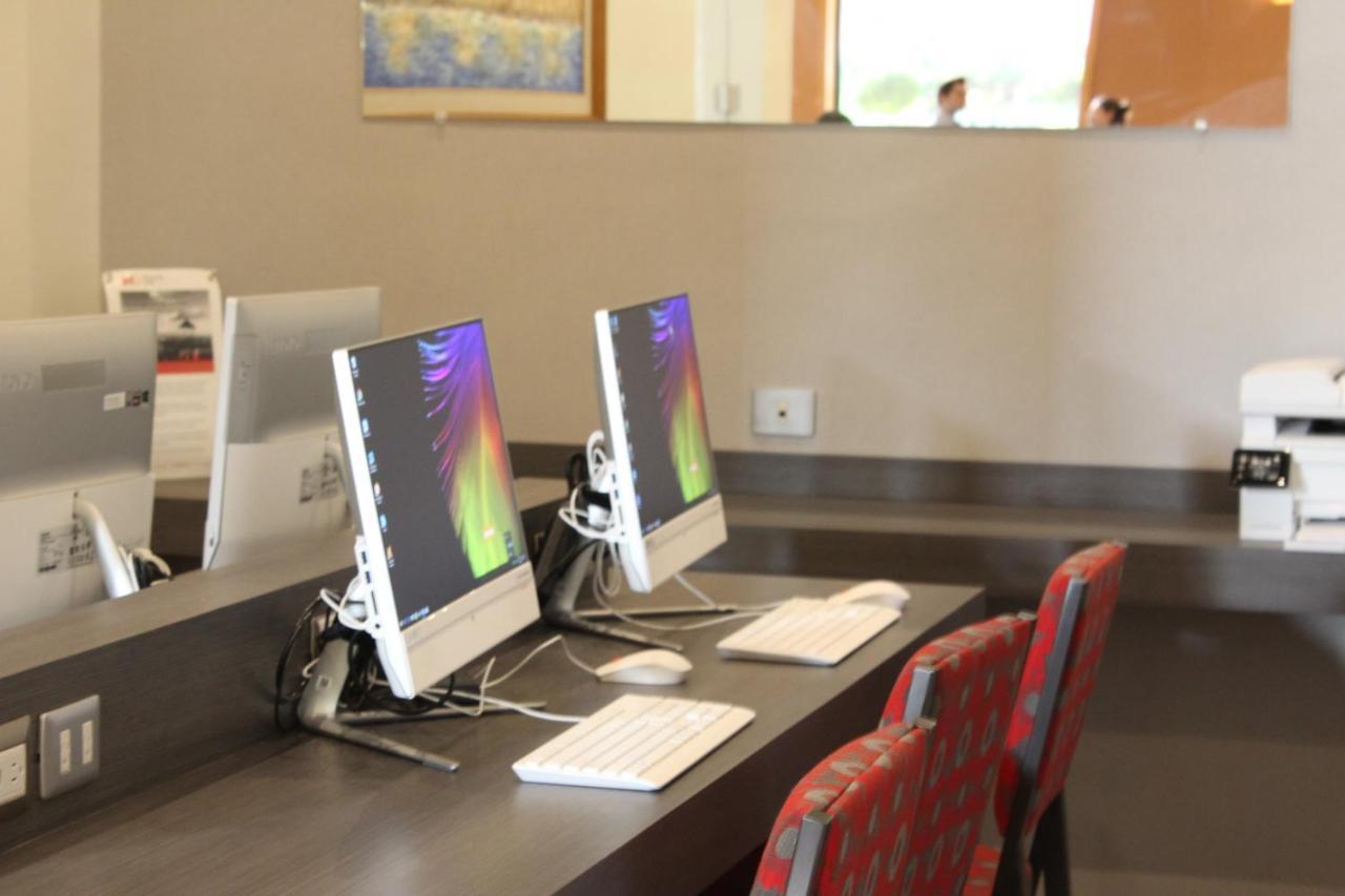 Holiday Inn Express Chihuahua By Ihg Zewnętrze zdjęcie