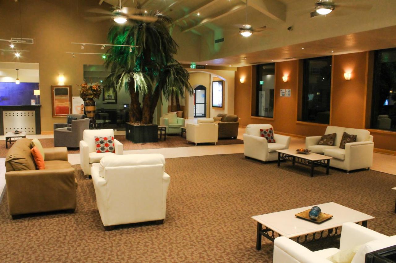 Holiday Inn Express Chihuahua By Ihg Zewnętrze zdjęcie