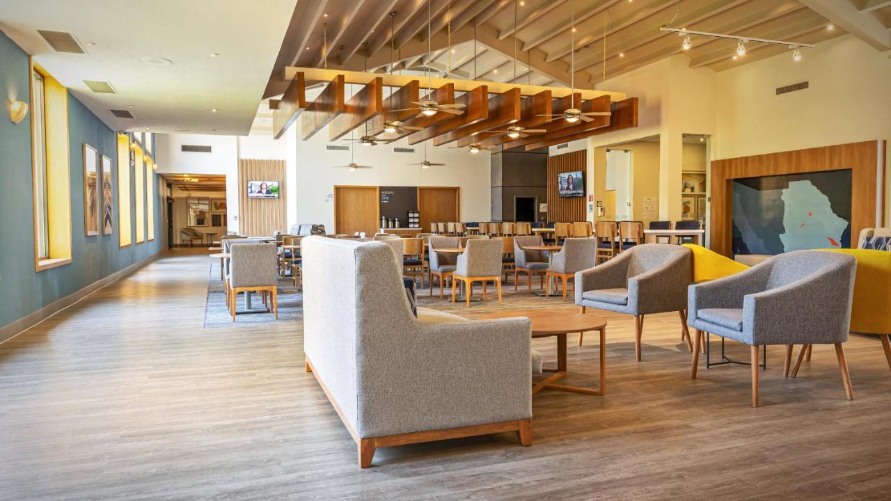Holiday Inn Express Chihuahua By Ihg Zewnętrze zdjęcie