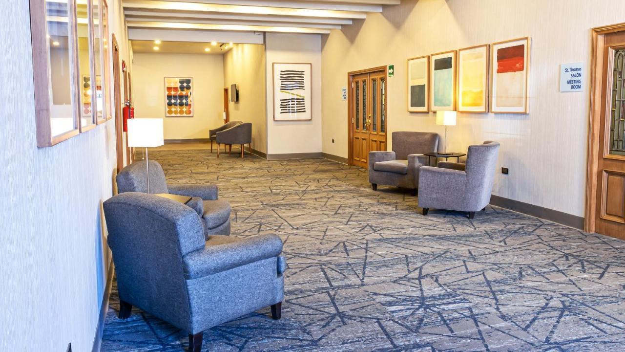 Holiday Inn Express Chihuahua By Ihg Zewnętrze zdjęcie