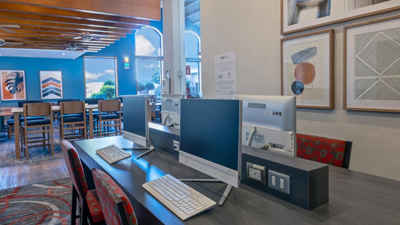 Holiday Inn Express Chihuahua By Ihg Zewnętrze zdjęcie