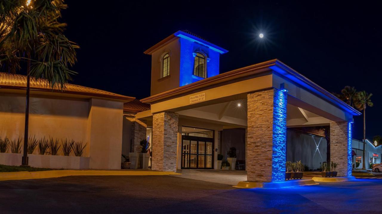 Holiday Inn Express Chihuahua By Ihg Zewnętrze zdjęcie