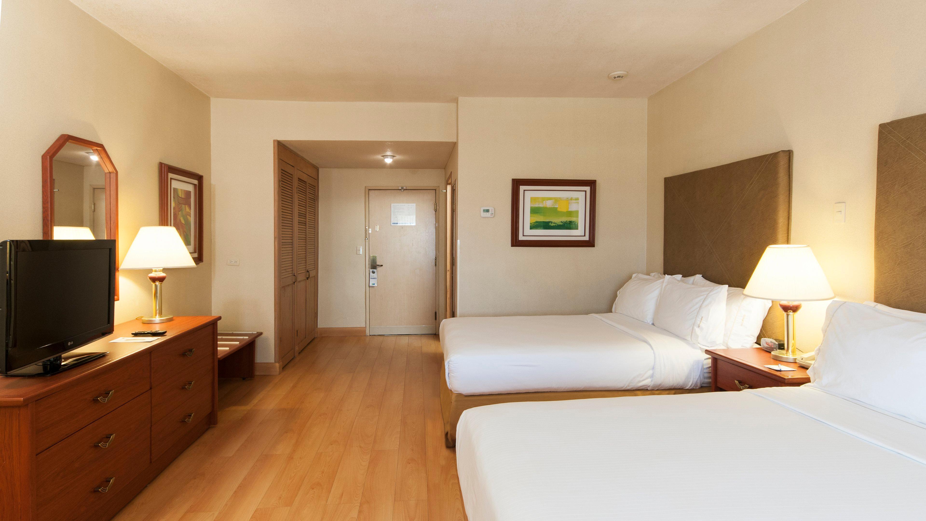Holiday Inn Express Chihuahua By Ihg Zewnętrze zdjęcie