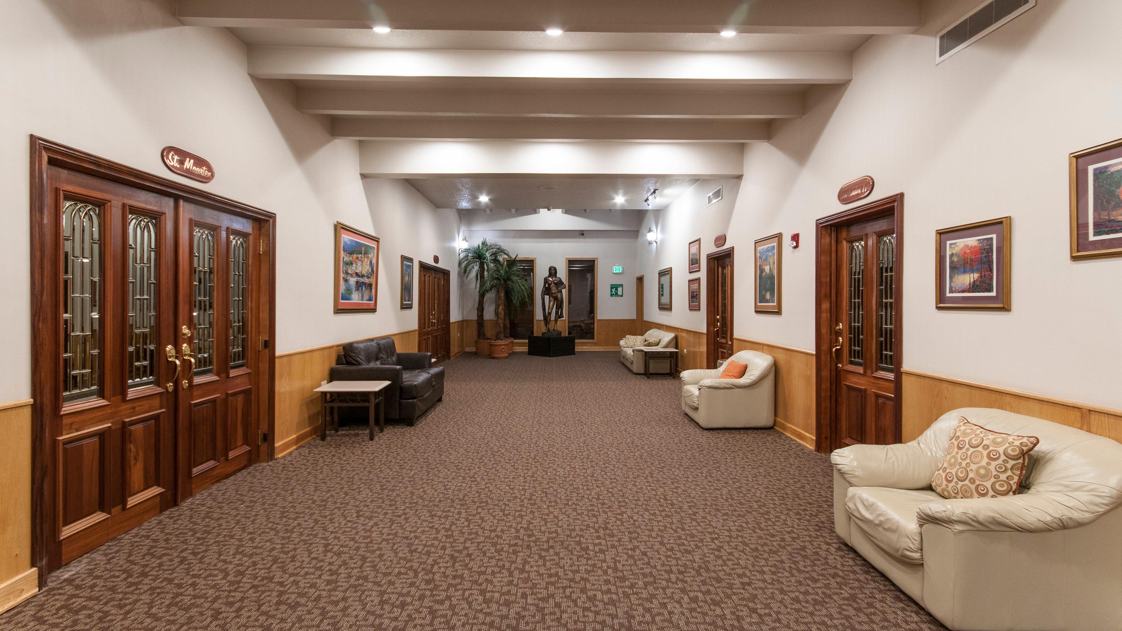 Holiday Inn Express Chihuahua By Ihg Zewnętrze zdjęcie