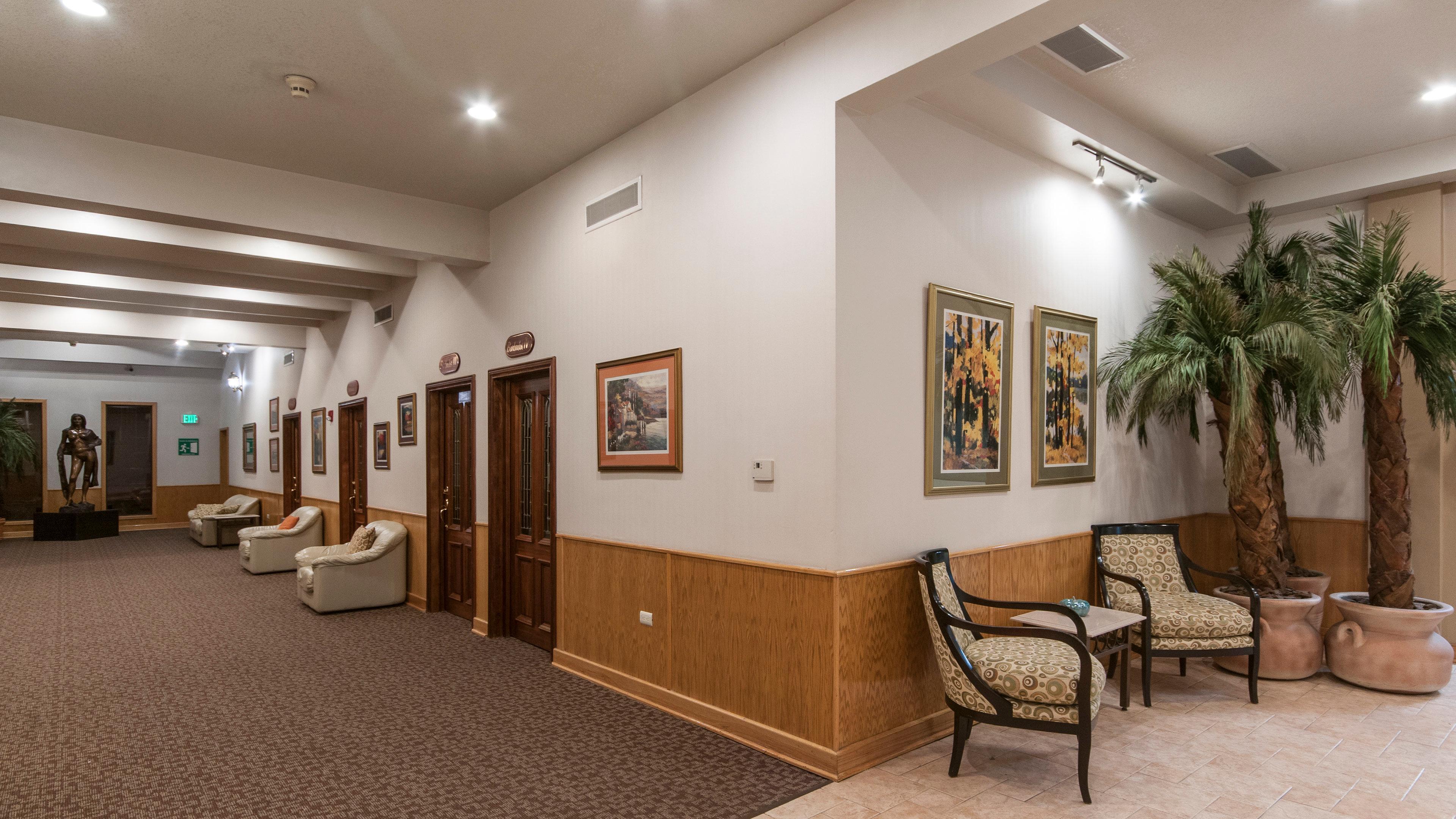 Holiday Inn Express Chihuahua By Ihg Zewnętrze zdjęcie