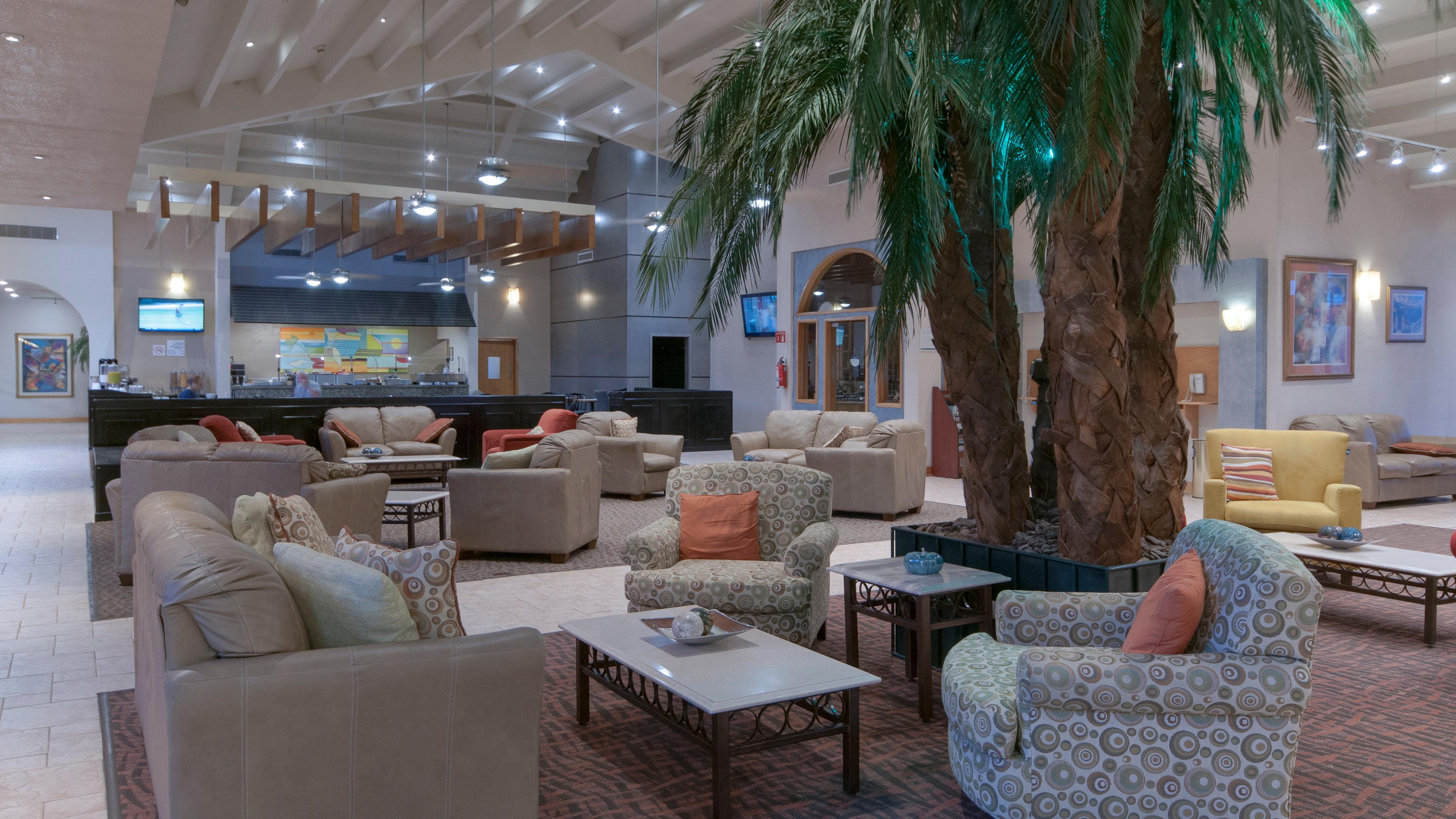 Holiday Inn Express Chihuahua By Ihg Zewnętrze zdjęcie